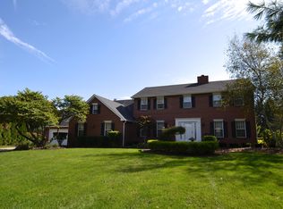 622 Laurel Ridge Ct, Columbus, OH 43230