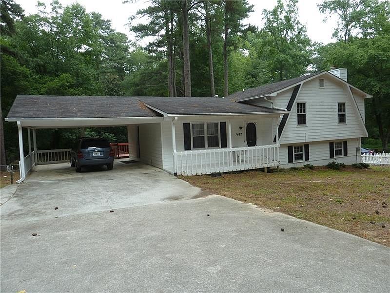 1st image of 1467 Calvin Davis Cir