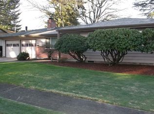 6725 SW Peach Ln, Beaverton, OR 97008