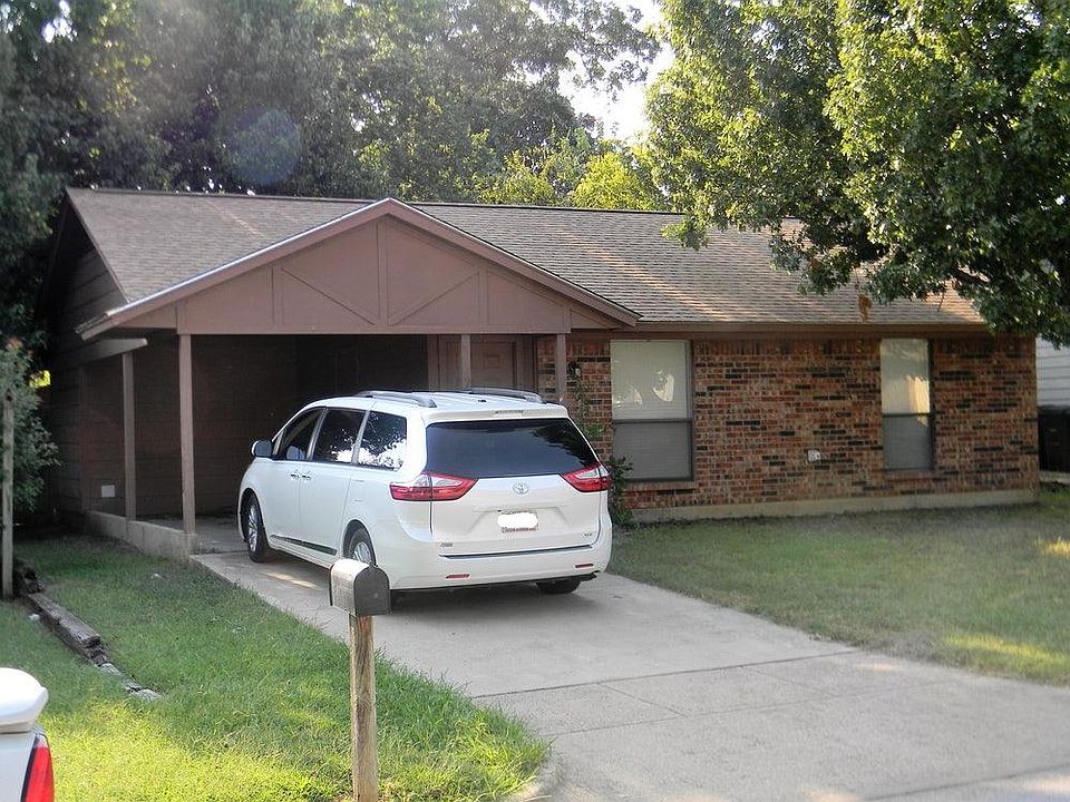 Front View of this Amazing 2 Bedroom Home