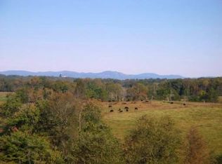 801 Twymans Mill Rd, Radiant, VA 22732