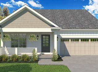 7470 County View Pl, Powell, OH 43065