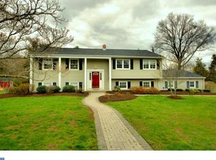 39 Revere Rd, Belle Mead, NJ 08502