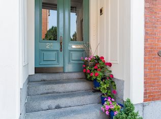 21 Harvard St #4, Charlestown, MA 02129