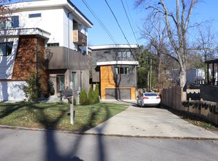 806 Halcyon Ave, Nashville, TN 37204