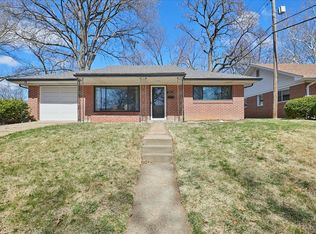 7337 Hawthorne Ave, Saint Louis, MO 63130