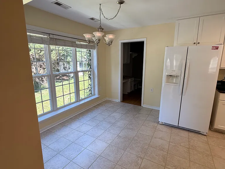 breakfast nook