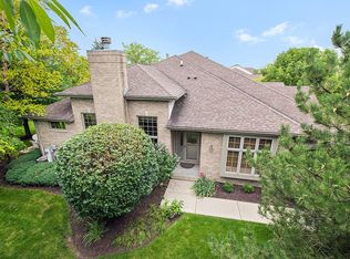 20158 Crystal Lake Way, Frankfort, IL 60423