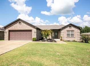 18 Sierra Dr, Sierra, AR 72007