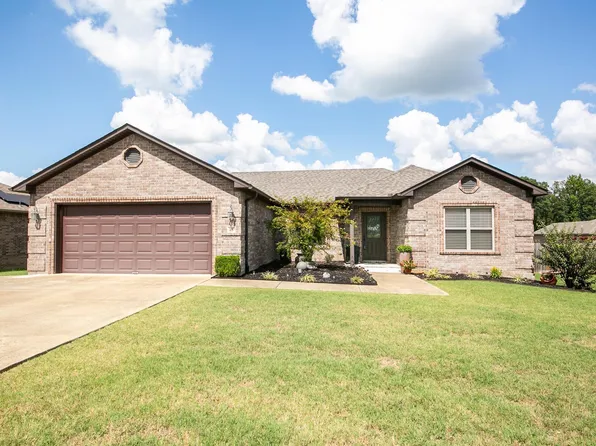 18 Sierra Dr, Sierra, AR 72007