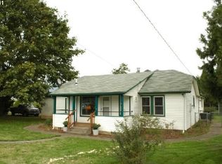 91069 N Miller St, Eugene, OR