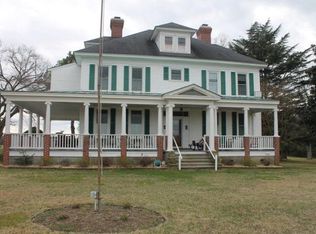 35 Wares Bridge Rd, Church View, VA 23032