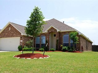603 Arbor Green Ln, Rosenberg, TX 77469