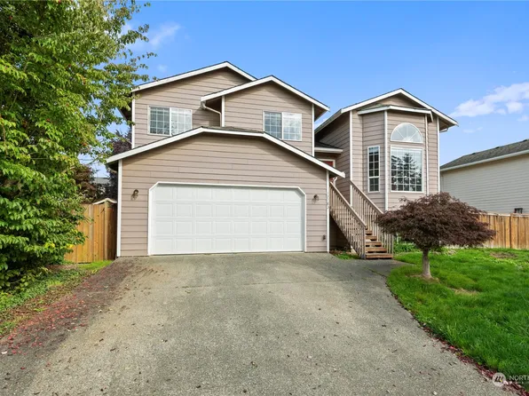 17183 SE Mountain View Road, Monroe, WA 98272