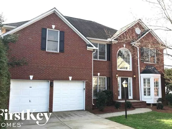 1602 Allsworth Ct, Marietta, GA 30067