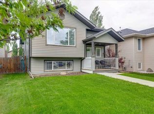 348 Lancaster Dr, Red Deer, AB T4R3S4