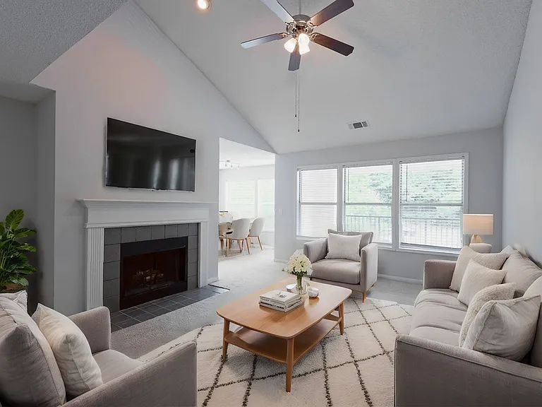 Cambridge Park Apartments — Photo 118