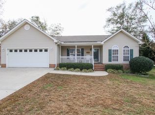 84 Hunters Ln, Anderson, SC 29625