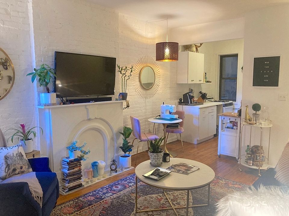 1st image of 446 W 55th St APT 1C