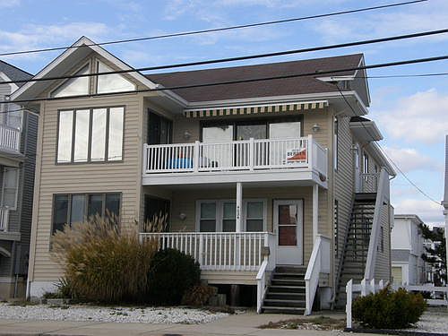 Home Exterior