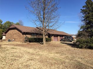 3378 Green Acres Rd UNIT A, Springdale, AR 72764