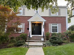 66 Clinton Ave, Millburn, NJ 07041