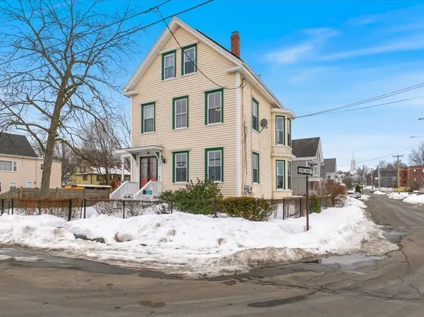 15 S Central St, Haverhill, MA 01835