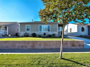 4427 Levelside Ave, Lakewood, CA 90712