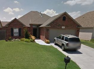 5002 S 189th Ave E, Tulsa, OK 74134
