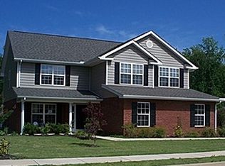 101 Davion Ct, Madison, AL 35758
