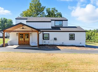 16720 Dry Ridge Rd, Louisville, KY 40299