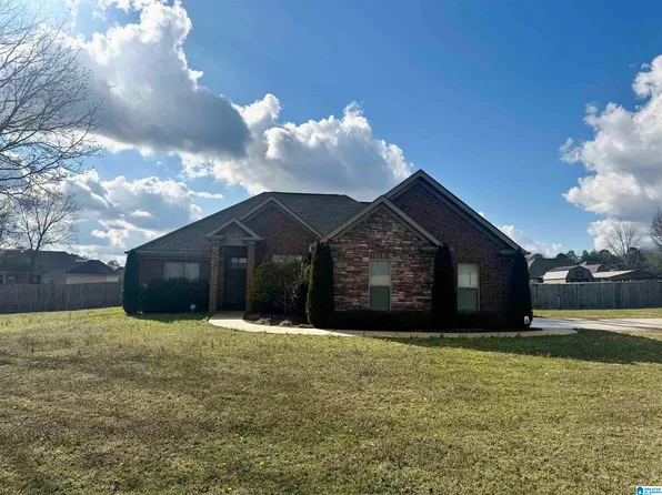 2131 County Road 625, Thorsby, AL 35171