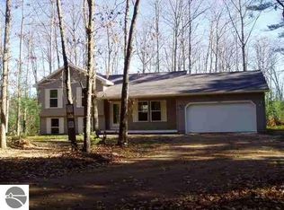 Hall Creek Rd, Interlochen, MI 49643