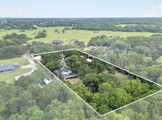 9681 County Road 4091, Scurry, TX 75158