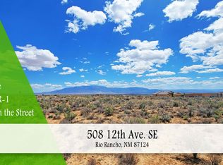 508 12th Ave SE, Rio Rancho, NM 87124