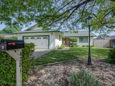 4281 Frances Dr, Redding, CA, 96001