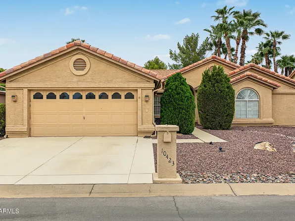 10423 E NACOMA Drive, Sun Lakes, AZ 85248
