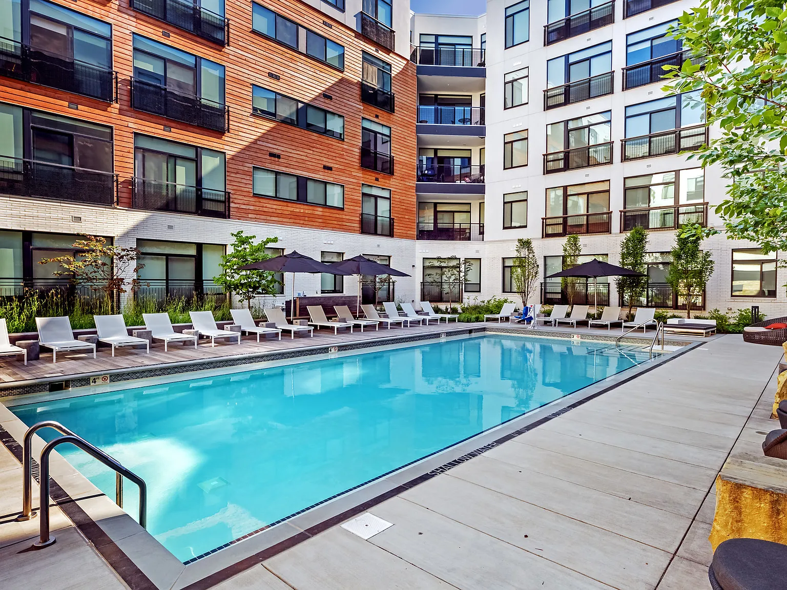Eastside Bond — Photo 1