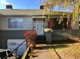 4351-4355 SE 27th Ave, Portland, OR 97202