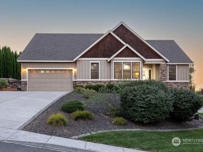 245 Edgewood Drive, Richland, WA, 99352