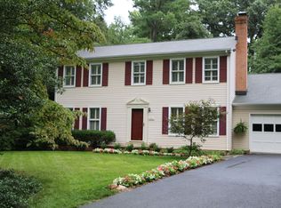 351 Ayr Hill Ave NE, Vienna, VA 22180