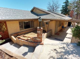 12721 Juniper Hills Rd, Pearblossom, CA 93553