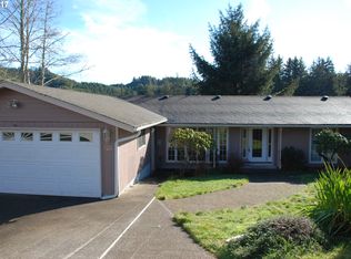 922 Fern Pl, Reedsport, OR 97467