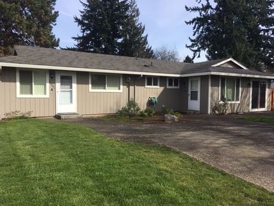 15601 SE 1st St, Vancouver, WA, 98684