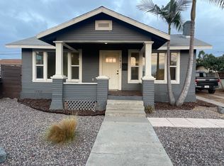 1923 N Ave, National City, CA 91950