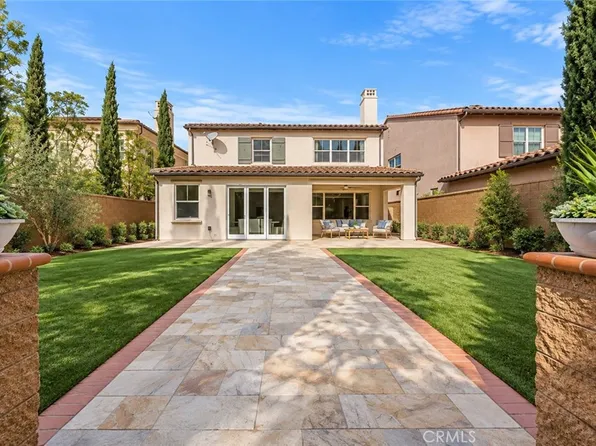 34 Mapleton, Irvine, CA 92620