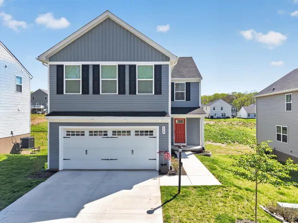 119 Ethan Ct, Lynchburg, VA 24501