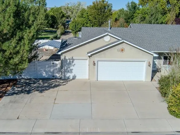387 Myrrh St, Grand Junction, CO 81501