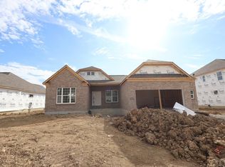 5976 Hawks Ln #60, Milford, OH