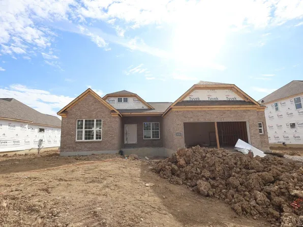 5976 Hawks Ln #60, Milford, OH 45150